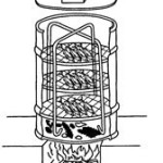 Как сделать коптильню